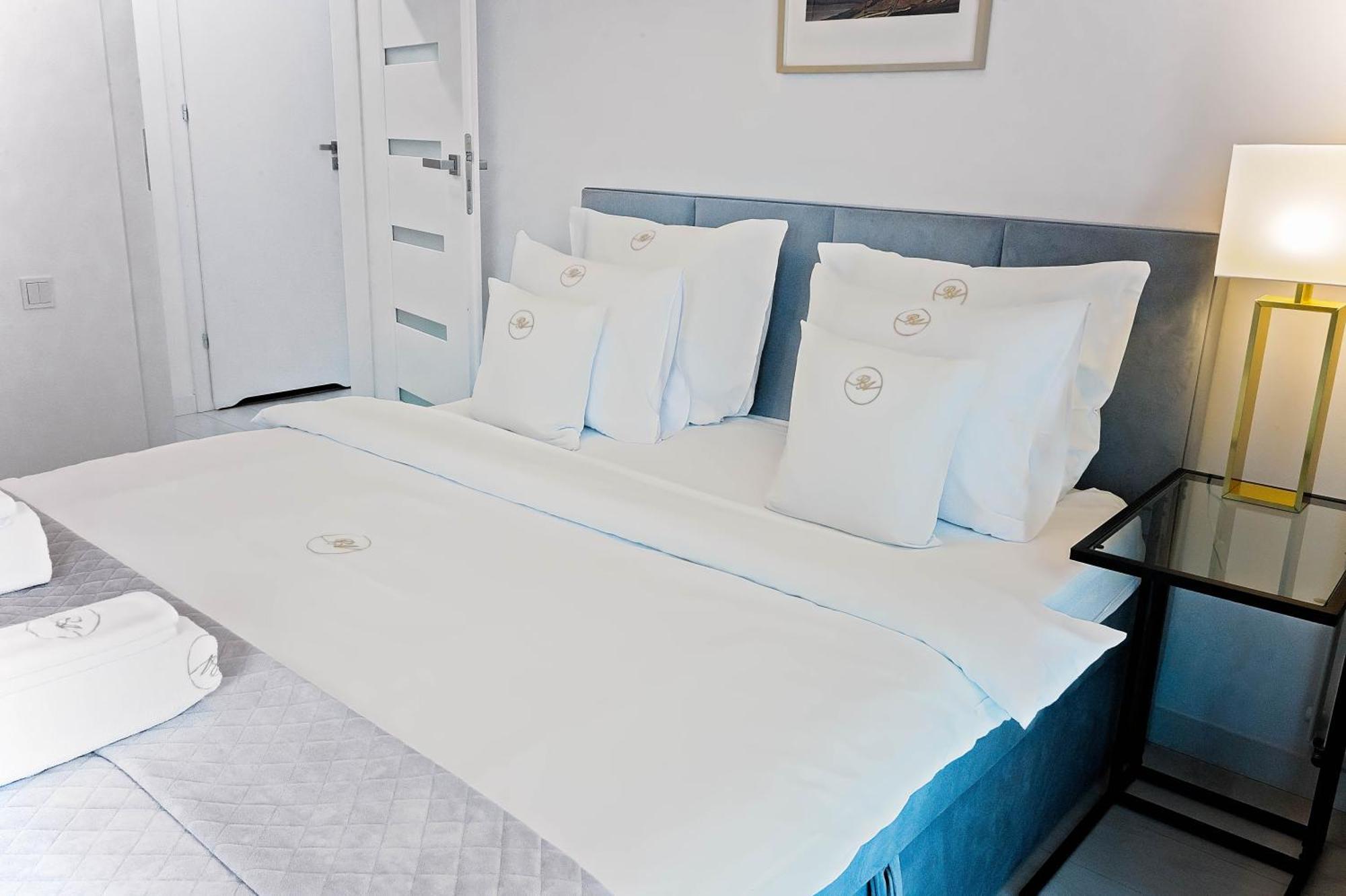Apartment 3 In Mennica *